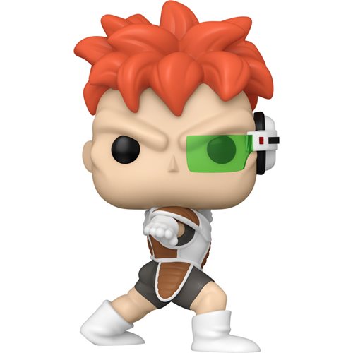 Dragon Ball Z Pop! Vinyl Figure Recoome [1492] - Fugitive Toys