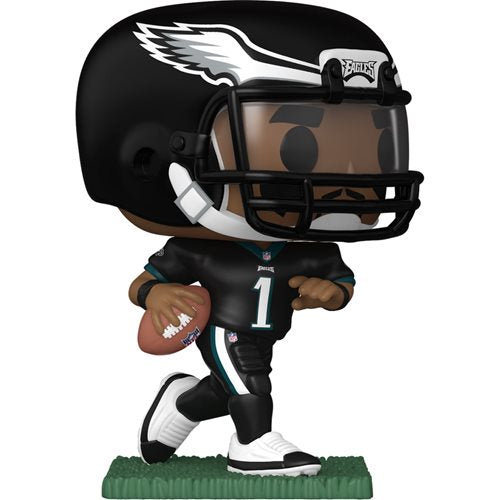 NFL Pop! Vinyl Figure Jalen Hurts [Philadelphia Eagles] [240] - Fugitive Toys