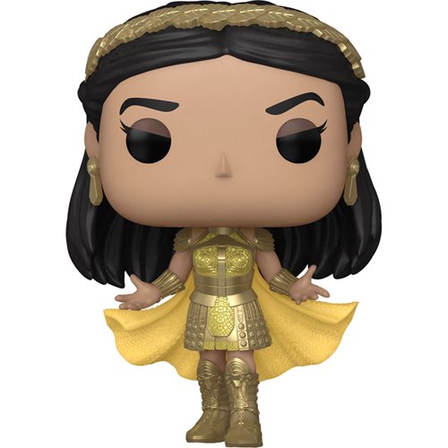 Shazam Fury of the Gods! Pop! Vinyl Figure Anthea [1285] - Fugitive Toys