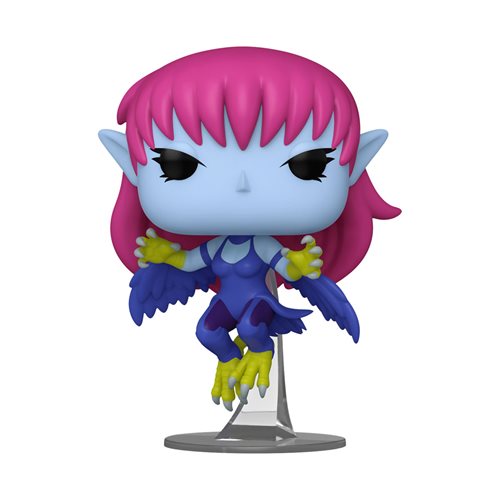 Yu Gi Oh Pop! Vinyl Figure Harpie Lady [1599] - Fugitive Toys