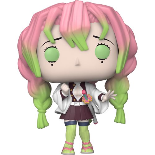 Funko Pop Demon Slayer Mitsuri Kanroji