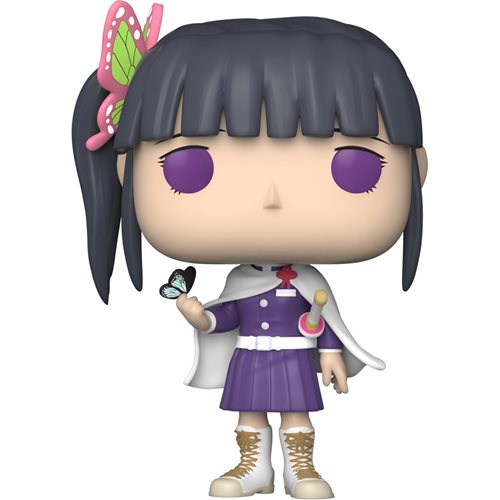 Demon Slayer Pop! Vinyl Figure Kanao Tsuyuri [1305] - Fugitive Toys