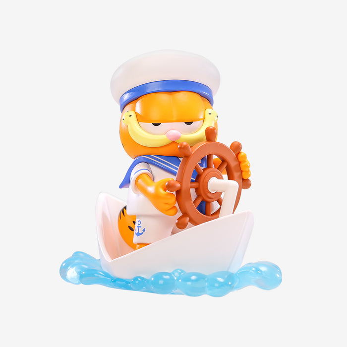 POP MART Garfield Day Dream Series [1 Blind Box]