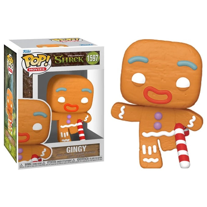 Fugitive Toys