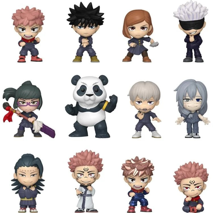 Fugitive Toys