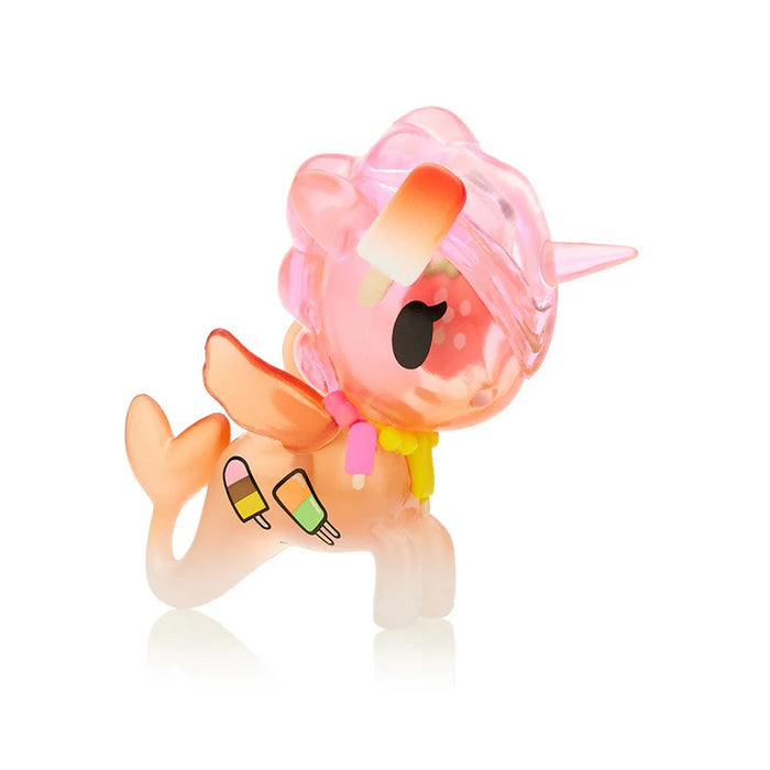 Tokidoki Mermicorno Series 9: (1 Blind Box)