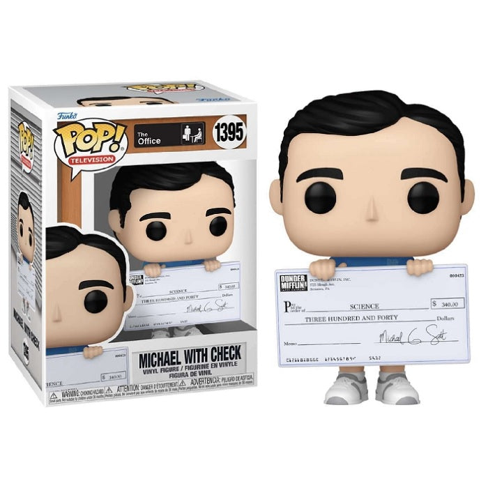 Fugitive Toys