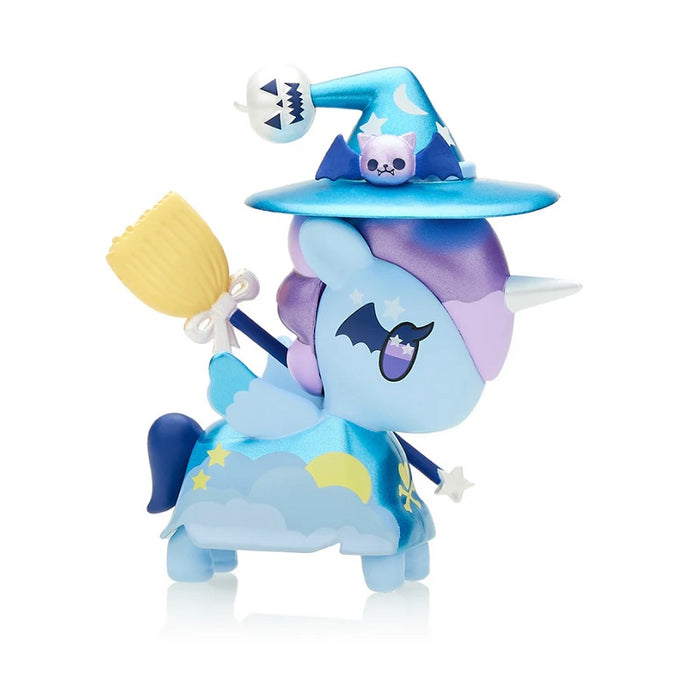 Tokidoki Mystic Magic Unicorno: (1 Blind Box)