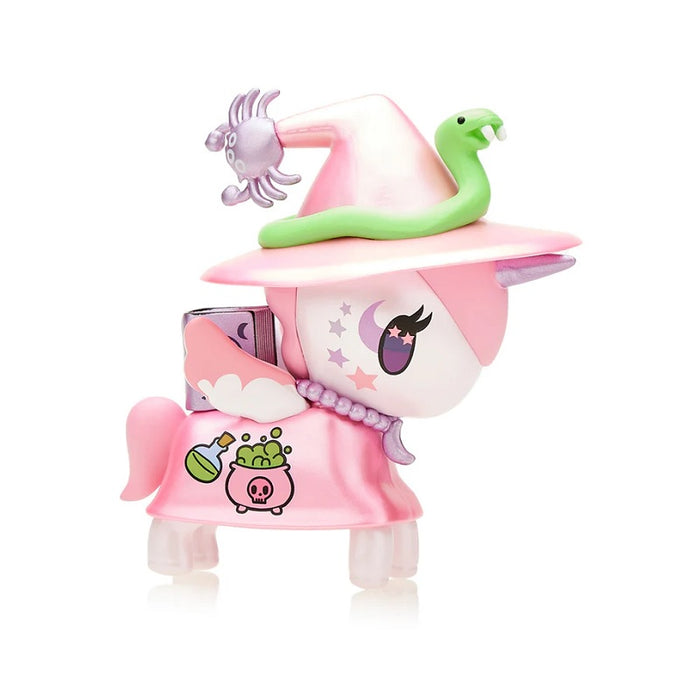 Tokidoki Mystic Magic Unicorno: (1 Blind Box)