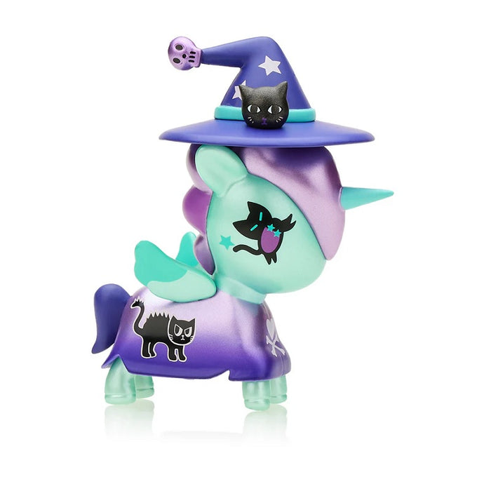 Tokidoki Mystic Magic Unicorno: (1 Blind Box)