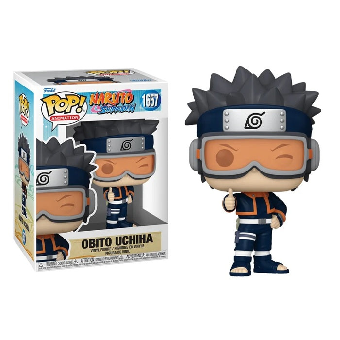 Fugitive Toys