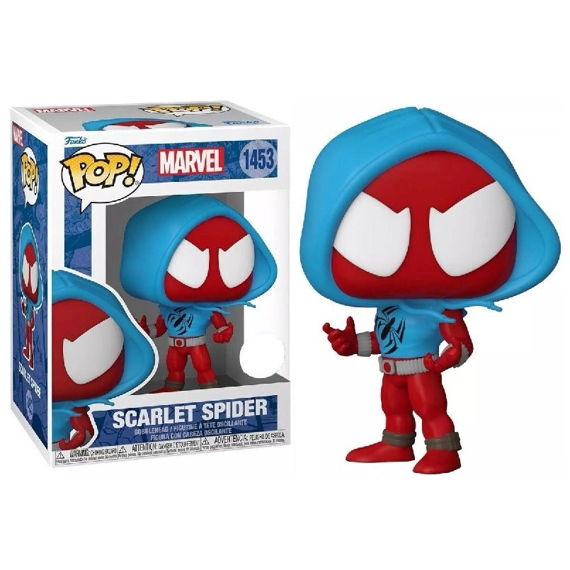 Fugitive Toys