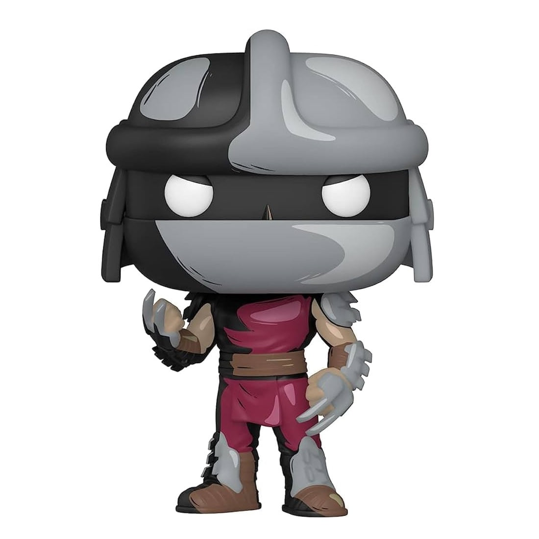 Eastman and Laird's Teenage Mutant Ninja Turtles Pop! Vinyl Figure Shredder (Previews Exclusive) [35] - Fugitive Toys