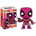 Marvel Pop! Vinyl Figures Terror [143] - Fugitive Toys