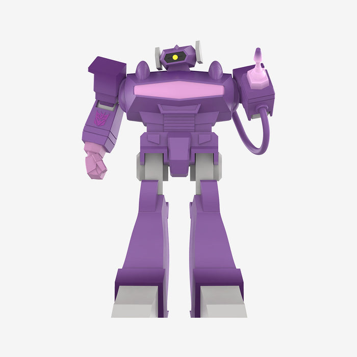 POP MART TRANSFORMERS Generations Series Figures [1 Blind Box]