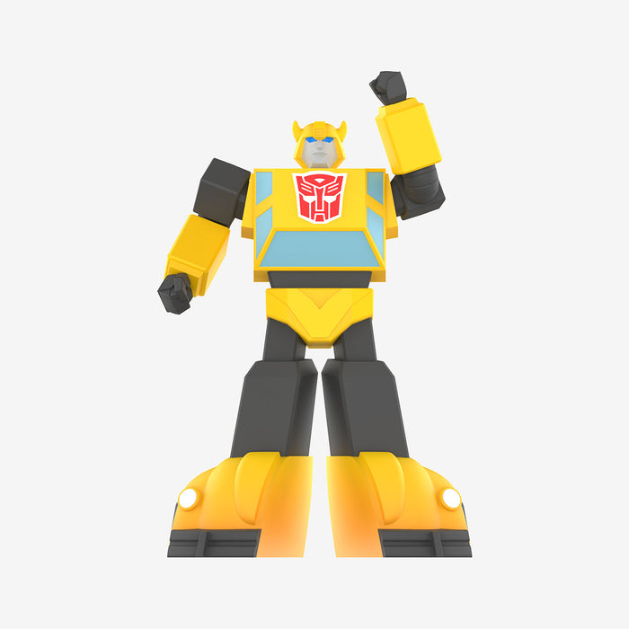 POP MART TRANSFORMERS Generations Series Figures [1 Blind Box]