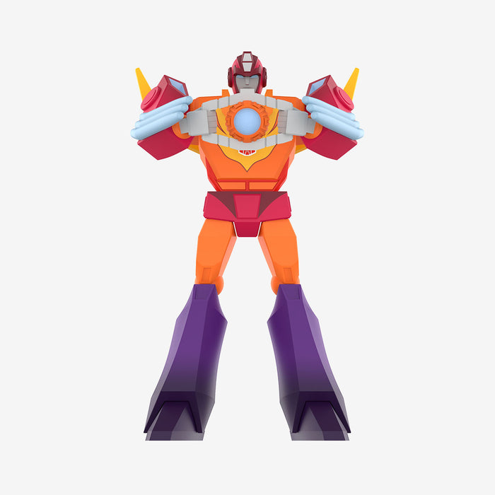 POP MART TRANSFORMERS Generations Series Figures [1 Blind Box]