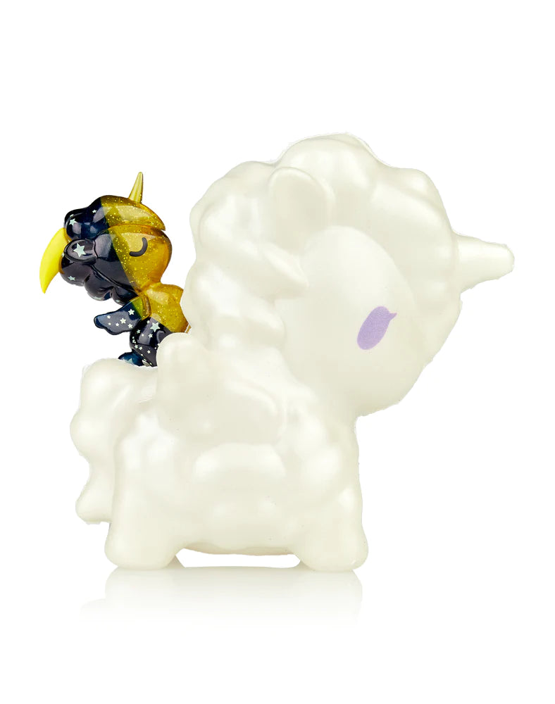 Tokidoki Toki Mochi Sky Unicorno: (1 Blind Box) - Fugitive Toys