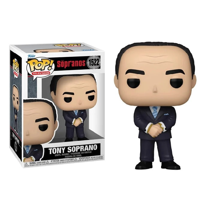 Fugitive Toys