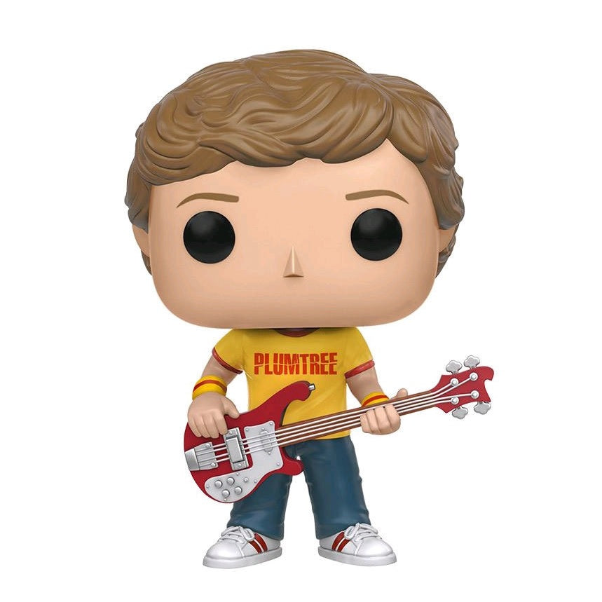 Funko - We're giving away an SDCC 2017 exclusive Scott Pilgrim