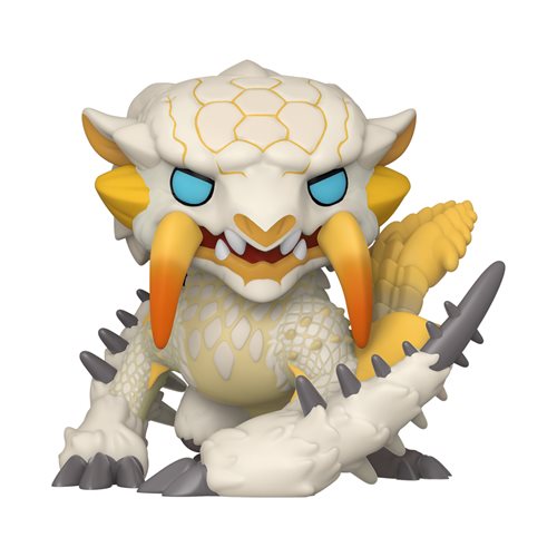 Monster Hunter Stories Pop! Vinyl Figure Frostfang [800] - Fugitive Toys