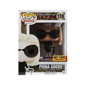 American Horror Story: Coven Pop! Vinyl Figures Bloody Fiona Goode [170] - Fugitive Toys