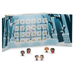 Funko Harry Potter Advent Calendar 2019 [24pcs] - Fugitive Toys