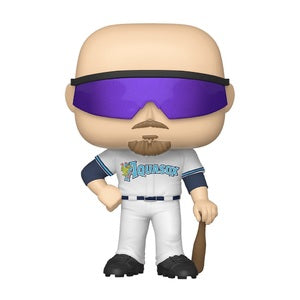 Aquasox Pop! Vinyl Figure Jay Buhner [05] - Fugitive Toys