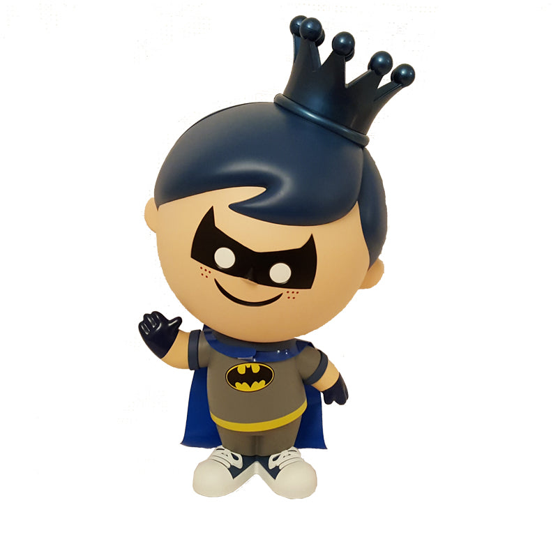 Blue Batman Retro Freddy 18 Inch [SDCC 2016] - Fugitive Toys