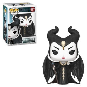 Disney Pop! Vinyl Figure Maleficent (Mistress of Evil) [627] - Fugitive Toys