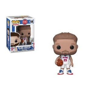 NBA Pop! Vinyl Figure Blake Griffin (Detroit Pistons) [59] - Fugitive Toys