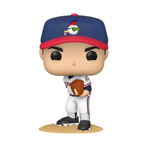 Major League Pop! Vinyl Figure Ricky 