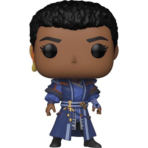 Doctor Strange Multiverse of Madness Pop! Vinyl Figure Sara [1006] - Fugitive Toys