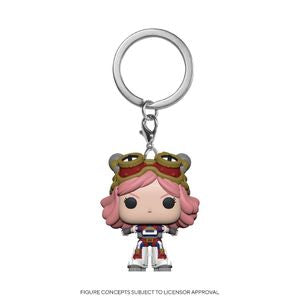 My Hero Academia Pocket Pop! Keychain Mei Hatsume [Exclusive] - Fugitive Toys