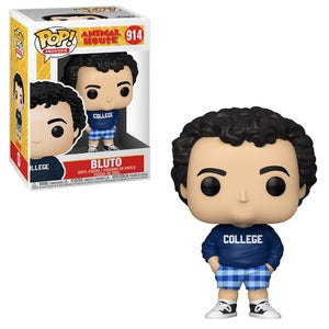 Animal House Pop! Vinyl Figure Bluto [914] - Fugitive Toys