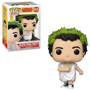 Animal House Pop! Vinyl Figure Bluto (Toga Party) [915] - Fugitive Toys