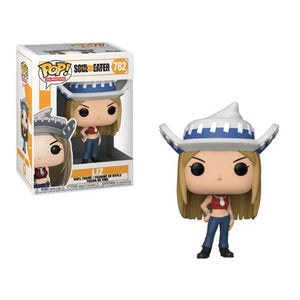 Soul Eater Pop! Vinyl Figure Liz [782] - Fugitive Toys