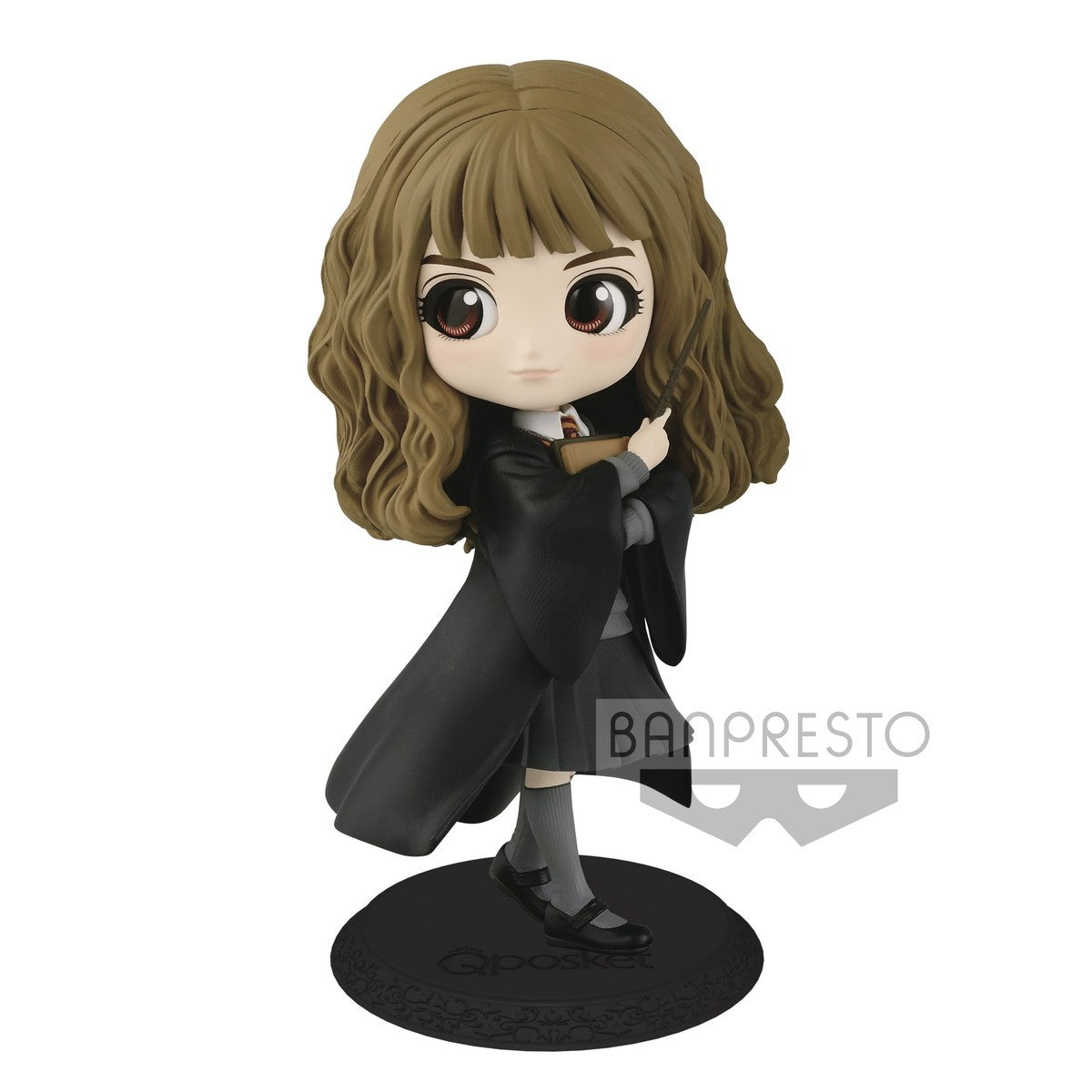 Harry Potter Q Posket Hermione Granger - Fugitive Toys