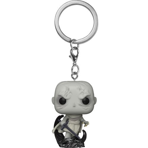 Thor Love and Thunder Pocket Pop! Keychain Gorr - Fugitive Toys