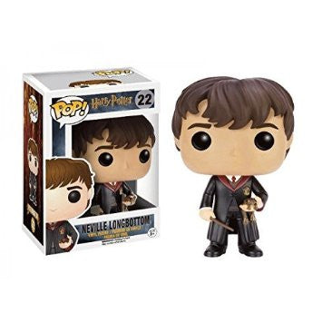 Harry Potter Pop! Vinyl Figure Neville Longbottom - Fugitive Toys