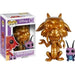 Mulan Pop! Vinyl Figure Mushu (Gold) & Cricket [167] - Fugitive Toys