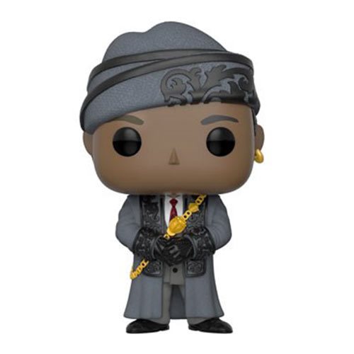 Coming to America Pop! Vinyl Figure Semmi - Fugitive Toys