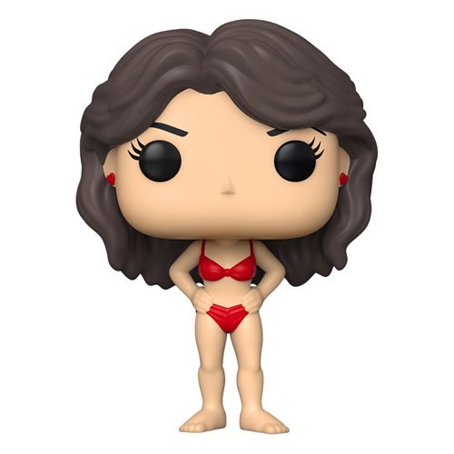 Fast Times at Ridgemont High Pop! Vinyl Figure Linda Barrett [953] - Fugitive Toys