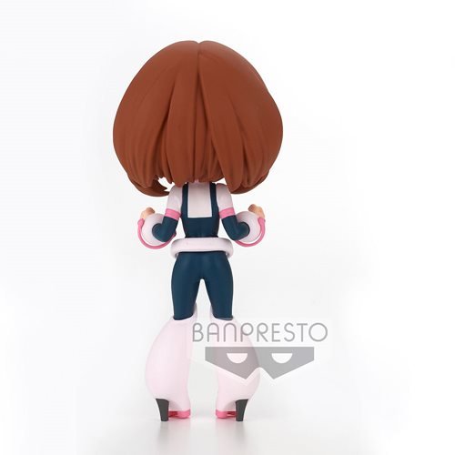 My Hero Academia Q Posket Ochaco Uraraka (Version A) - Fugitive Toys