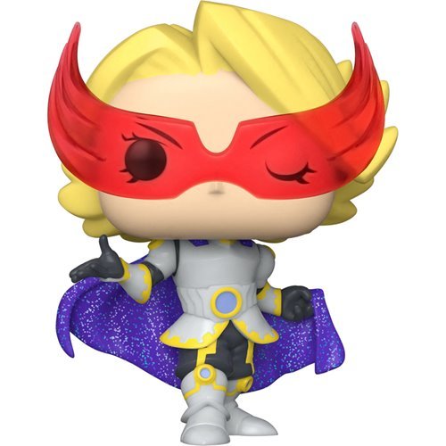 My Hero Academia Pop! Vinyl Figure Yuga Aoyama [1144] - Fugitive Toys