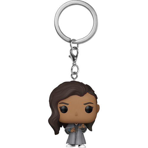 Doctor Strange in the Multiverse of Madness Pocket Pop! Keychain America Chavez w/Robe - Fugitive Toys