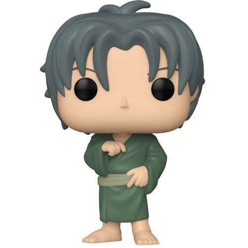 Fruits Basket Pop! Vinyl Figure Shigure Sohma [882] - Fugitive Toys