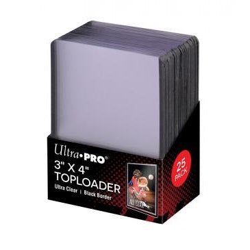 Ultra Pro 3