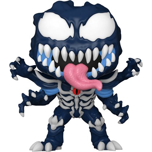 Funko Pop Monster Hunters Venom