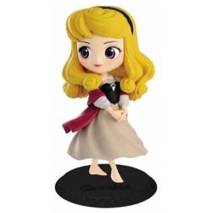 Disney Q Posket Briar Rose (Princess Aurora) — Fugitive Toys